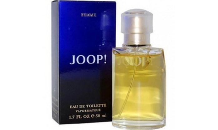 Joop! Femme Splash Agua de Tocador para Mujeres Joop! Femme Splash Agua de Tocador para Mujeres